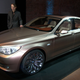 Illustration for article titled BMW 5-Series GT Concept: Giving Bangles Rear A Lift